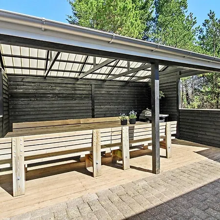 Casa vacanze Jensen - 700m To The Fjord By Interhome *