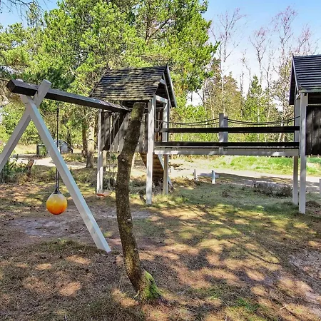 Jensen - 700m To The Fjord By Interhome * Oksbøl