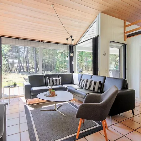 Jensen - 700m To The Fjord By Interhome Casa vacanze *