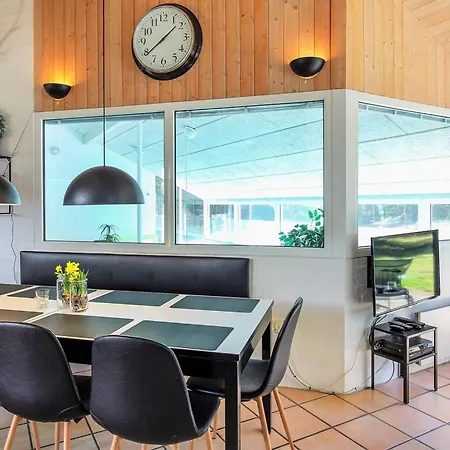 Jensen - 700m To The Fjord By Interhome Casa vacanze *