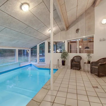 Jensen - 700m To The Fjord By Interhome Casa vacanze *