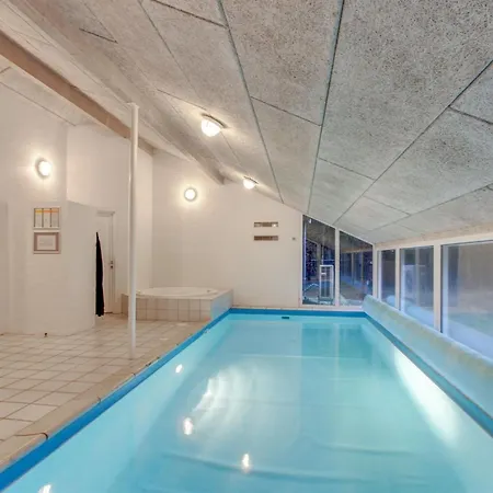 Jensen - 700m To The Fjord By Interhome Casa vacanze Oksbøl