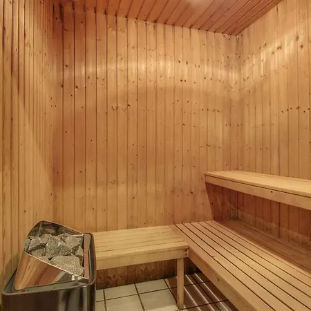 Feriehus Jensen - 700m To The Fjord By Interhome *