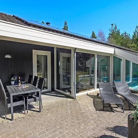 Jensen - 700m To The Fjord By Interhome Casa vacanze *