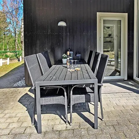 Jensen - 700m To The Fjord By Interhome Casa vacanze *