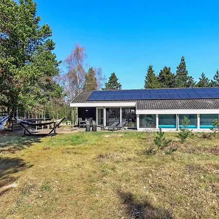 Jensen - 700m To The Fjord By Interhome Casa vacanze *