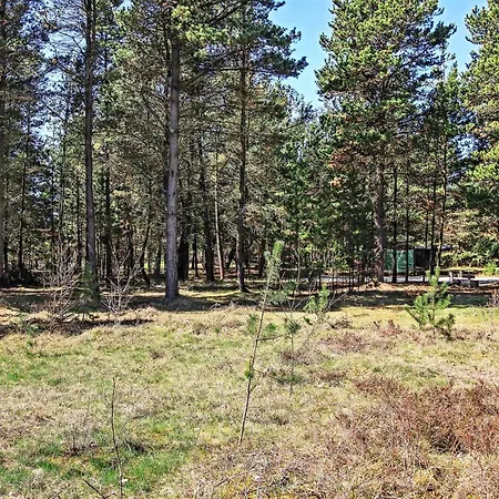 Feriehus Jensen - 700m To The Fjord By Interhome *