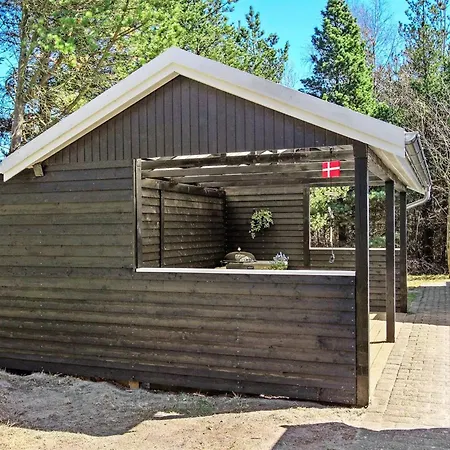 Casa vacanze Jensen - 700m To The Fjord By Interhome *
