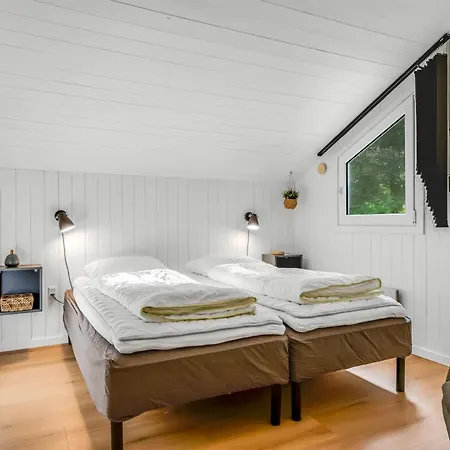 Jensen - 700m To The Fjord By Interhome Casa vacanze