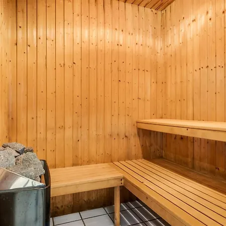 Casa vacanze Jensen - 700m To The Fjord By Interhome