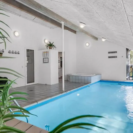 Jensen - 700m To The Fjord By Interhome Casa vacanze *