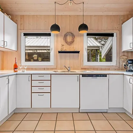 Casa vacanze Jensen - 700m To The Fjord By Interhome *