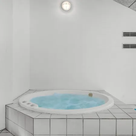 Casa vacanze Jensen - 700m To The Fjord By Interhome