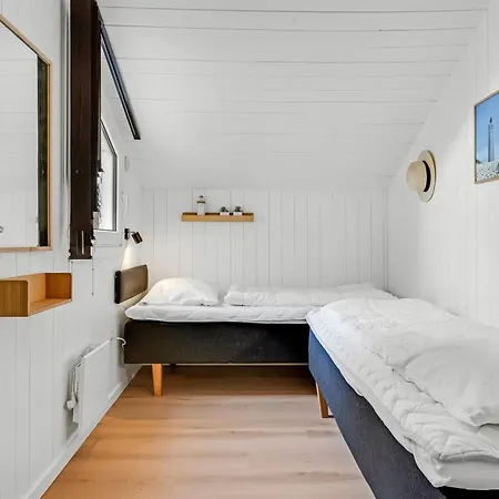 Casa vacanze Jensen - 700m To The Fjord By Interhome
