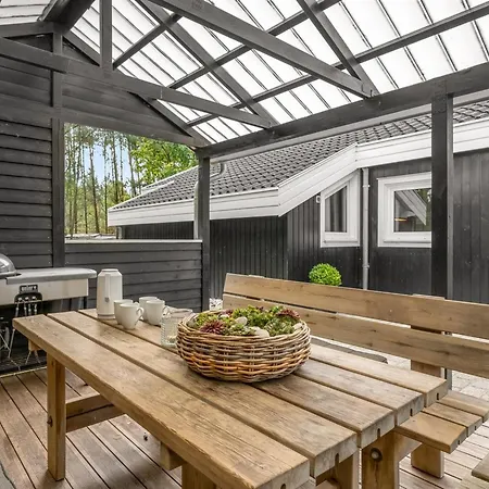 Casa vacanze Jensen - 700m To The Fjord By Interhome *
