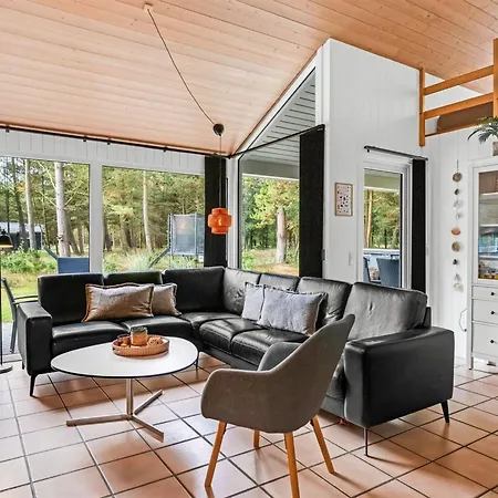 Casa vacanze Jensen - 700m To The Fjord By Interhome Oksbøl