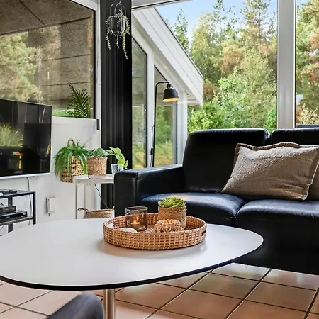 Casa vacanze Jensen - 700m To The Fjord By Interhome Oksbøl