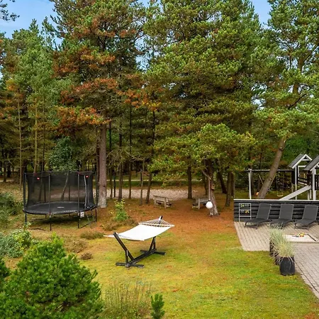Casa vacanze Jensen - 700m To The Fjord By Interhome *