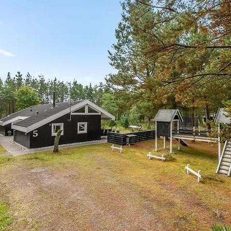 Jensen - 700m To The Fjord By Interhome Casa vacanze *
