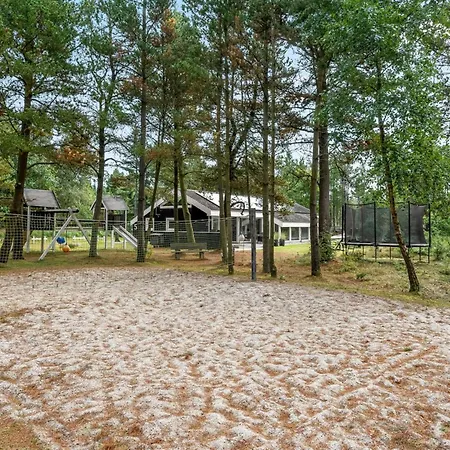 Jensen - 700m To The Fjord By Interhome Casa vacanze