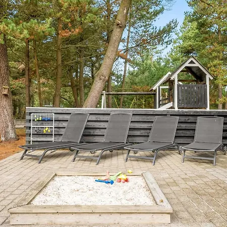 Casa vacanze Jensen - 700m To The Fjord By Interhome