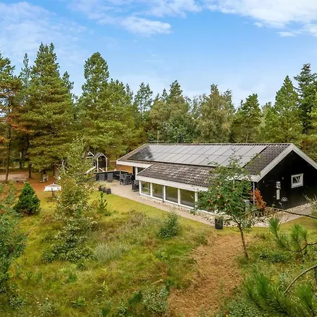 Jensen - 700m To The Fjord By Interhome Casa vacanze *